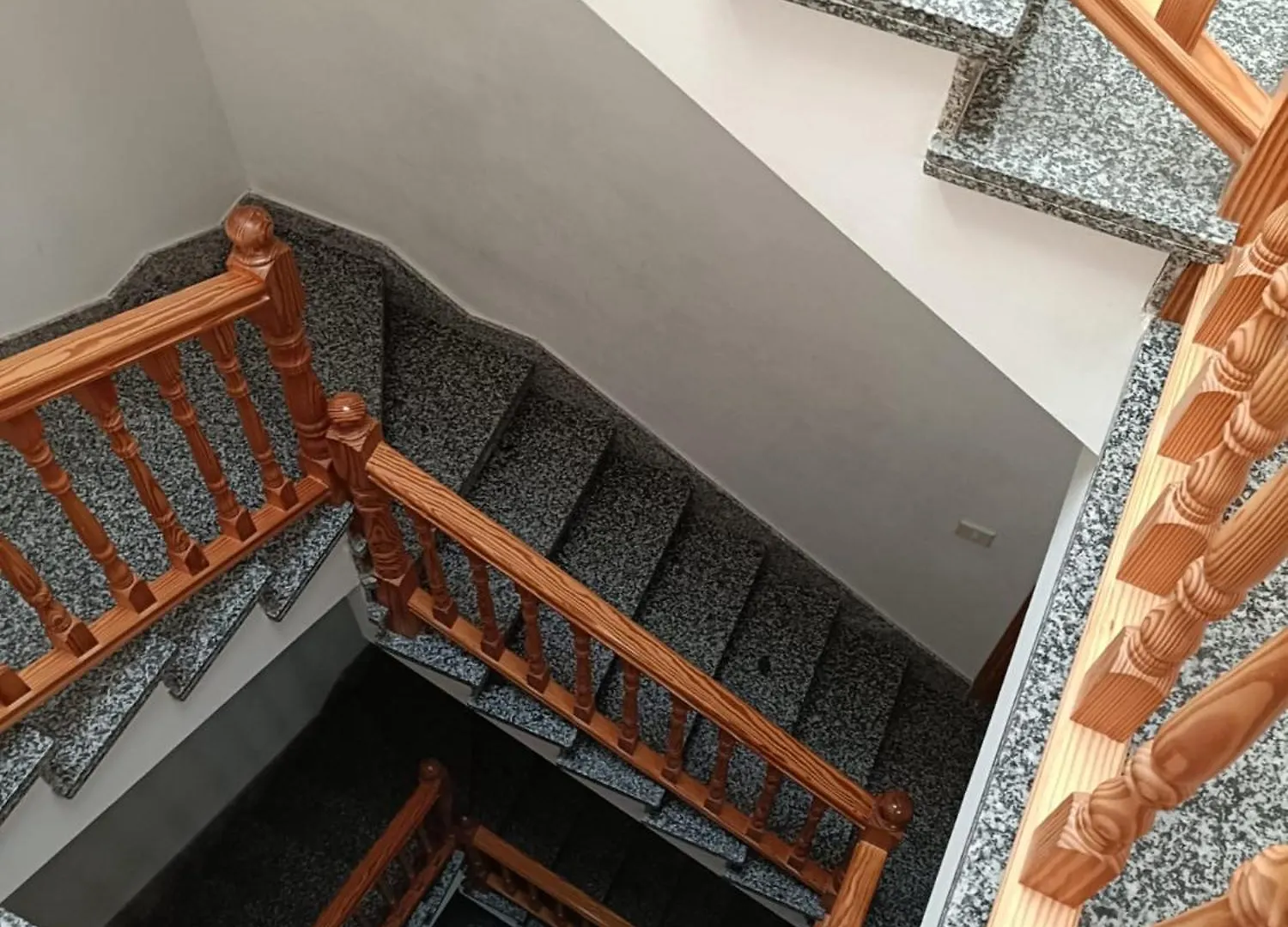 Valmar Apartamento Vista Oceano , Parking Guía de Isora İspanya