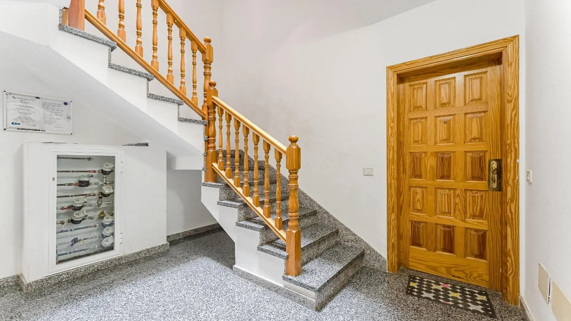 Valmar Apartamento Vista Oceano , Parking Guía de Isora Daire